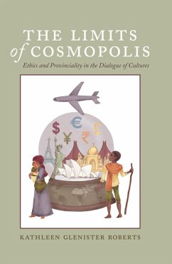 The Limits of Cosmopolis (eBook, ePUB) - Glenister Roberts, Kathleen