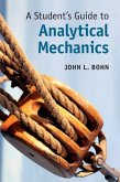 Student's Guide to Analytical Mechanics (eBook, ePUB)