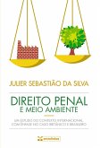 Direito Penal e Meio Ambiente (eBook, ePUB)
