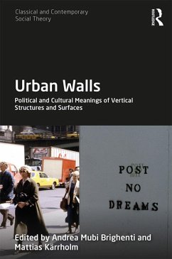 Urban Walls (eBook, PDF)