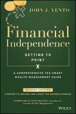 Financial Independence (Getting to Point X) (eBook, ePUB)