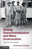 Ending Overcriminalization and Mass Incarceration (eBook, ePUB)
