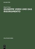 Giuseppe Verdi und das Risorgimento (eBook, PDF)