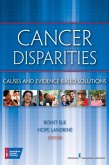 Cancer Disparities (eBook, ePUB)