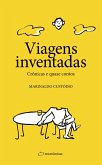 Viagens inventadas (eBook, ePUB)