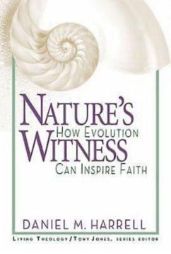 Cover Nature's Witness (eBook, ePUB)