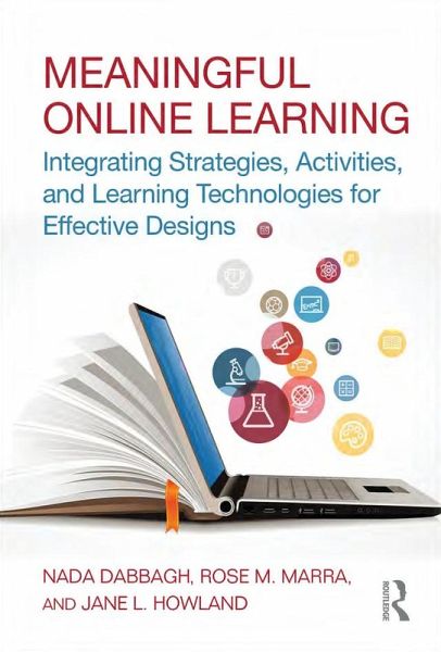 Meaningful Online Learning (eBook, PDF) Meaningful Online Learning (eBook, PDF)