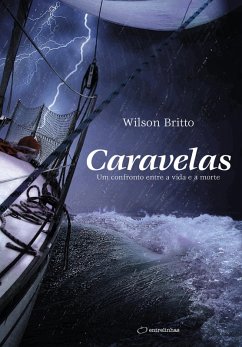 Cover Caravelas (eBook, ePUB)