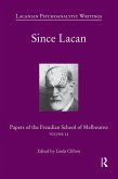 Since Lacan (eBook, ePUB) Since Lacan (eBook, ePUB)