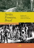 Sertão, Fronteira, Brasil (eBook, ePUB)