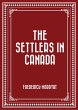 The Settlers in Canada (eBook, ePUB) - Bild 1