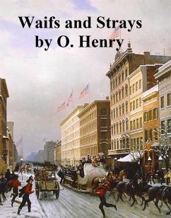 Waifs and Strays (eBook, ePUB) - Henry, O.