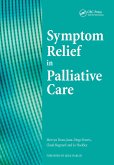 Sympton Relief in Palliative Care (eBook, PDF)