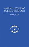 Annual Review Of Nursing Research, Volume 20, 2002 (eBook, PDF)