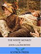 The White Monkey (eBook, ePUB) - Bild 1