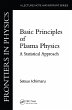 Basic Principles Of Plasma Physics... - Bild 1
