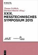 XXIX Messtechnisches Symposium (eBook,... - Bild 1
