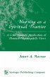 Nursing as a Spiritual Practice (eBook,... - Bild 1