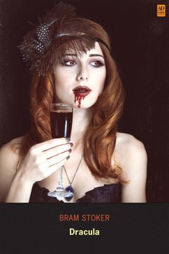 Dracula (AD Classic) (eBook, ePUB) - Stoker, Bram