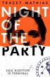Night of the Party (eBook, ePUB) - Bild 1