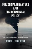 Industrial Disasters and Environmental Policy (eBook, PDF)