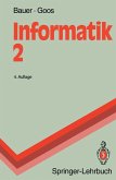 Informatik 2 (eBook, PDF)