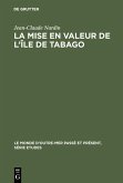 La mise en valeur de l'île de Tabago (eBook, PDF)