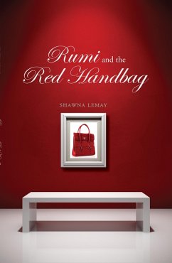 Cover Rumi and the Red Handbag (eBook, ePUB)