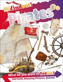 DKfindout! Pirates (eBook, ePUB)