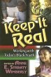 Keep It Real (eBook, ePUB) - Bild 1