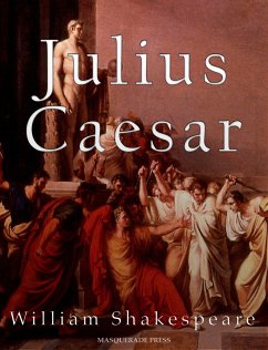 Julius Caesar (eBook, ePUB) - Shakespeare, William