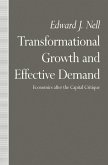 Transformational Growth and Effective Demand (eBook, PDF)