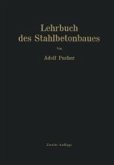 Lehrbuch des Stahlbetonbaues (eBook, PDF)