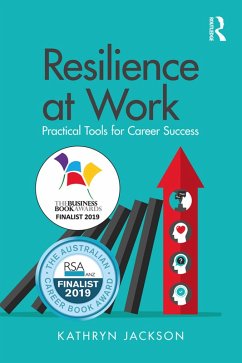 Resilience at Work (eBook, ePUB) - Jackson, Kathryn