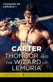 Thongor and the Wizard of Lemuria (eBook, ePUB)