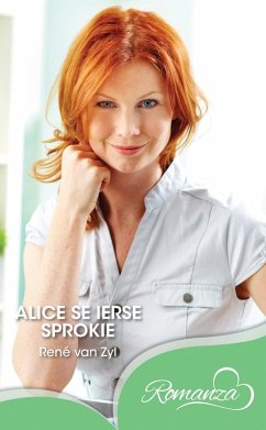 Alice se Ierse sprokie (eBook, ePUB) - Zyl, Rene van