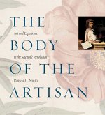 The Body of the Artisan (eBook, ePUB)