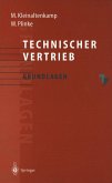 Technischer Vertrieb (eBook, PDF)