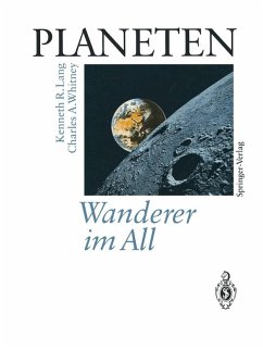 Cover PLANETEN Wanderer im All (eBook, PDF)
