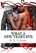 What a New Year's Eve (eBook, ePUB) - Bild 1