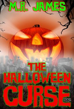 Cover The Halloween Curse (eBook, ePUB)