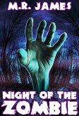 Night of the Zombie (eBook, ePUB)