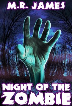 Cover Night of the Zombie (eBook, ePUB)