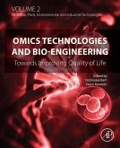 Omics Technologies and Bio-engineering (eBook, PDF)