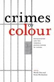Crimes of Colour (eBook, PDF)