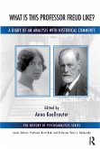 What is this Professor Freud Like? (eBook, PDF)