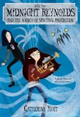 Midnight Reynolds and the Agency of Spectral Protection (eBook, ePUB) Midnight Reynolds and the Agency of Spectral Protection (eBook, ePUB)