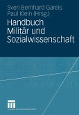 Handbuch Militär und Sozialwissenschaft (eBook, PDF)
