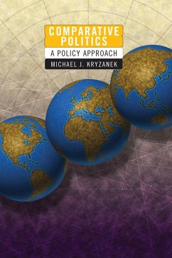 Cover Comparative Politics (eBook, ePUB)