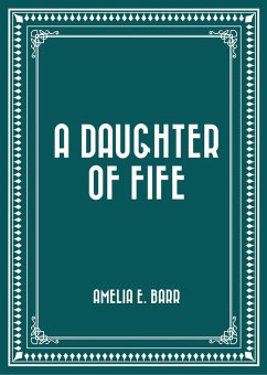 Cover A Daughter of Fife (eBook, ePUB)